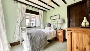 Ground Floor Bedroom 5- click for photo gallery